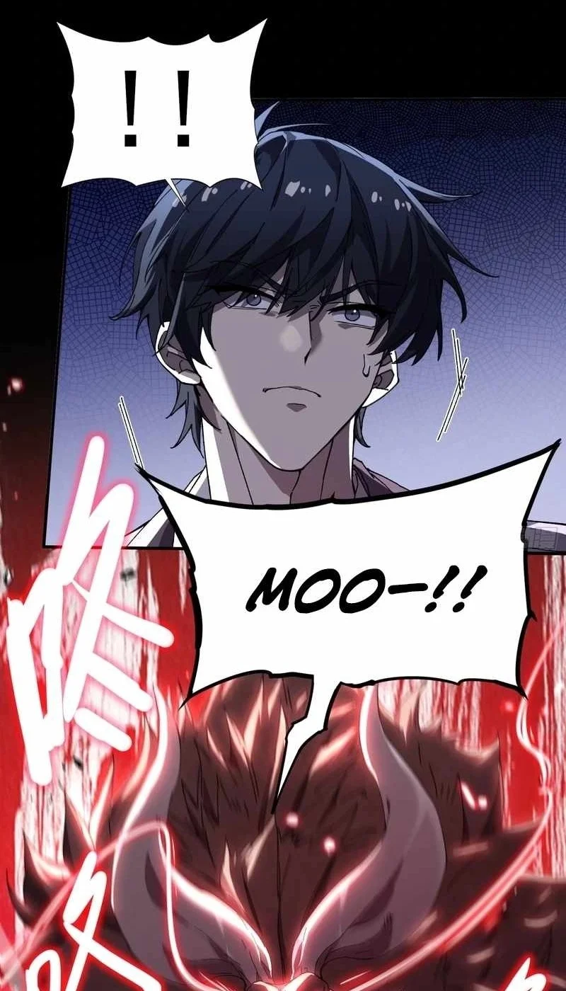 Skills have no cooldown, I turned into a natural disaster of undead Chapter 2 Gambar 19