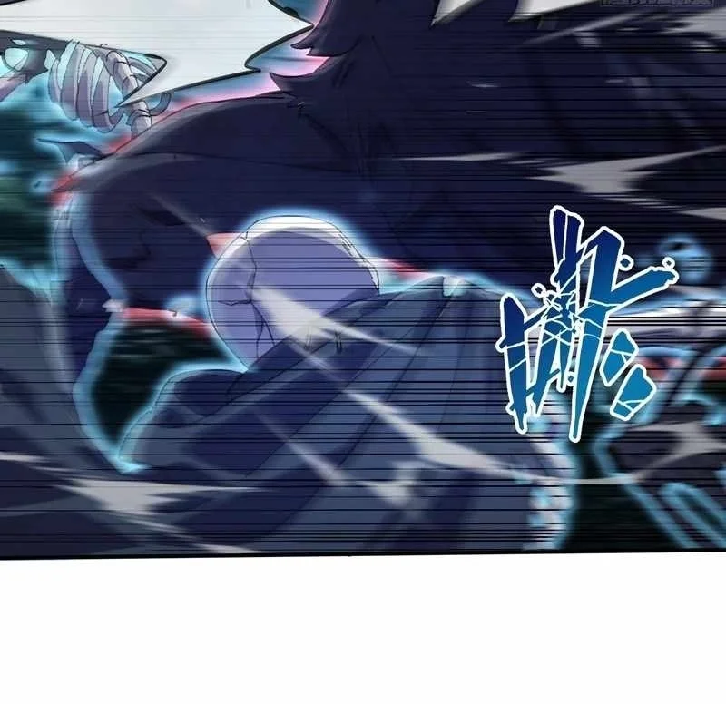 Skills have no cooldown, I turned into a natural disaster of undead Chapter 2 Gambar 21