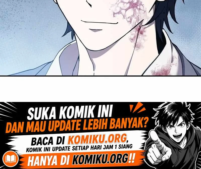 Skills have no cooldown, I turned into a natural disaster of undead Chapter 2 Gambar 39