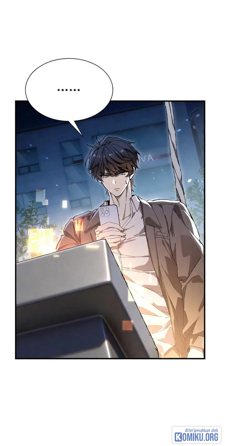 Skills have no cooldown, I turned into a natural disaster of undead Chapter 3 Gambar 28