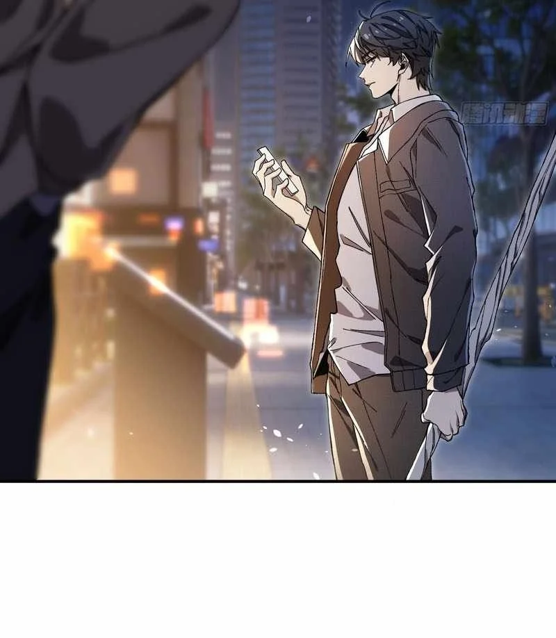 Skills have no cooldown, I turned into a natural disaster of undead Chapter 3 Gambar 31