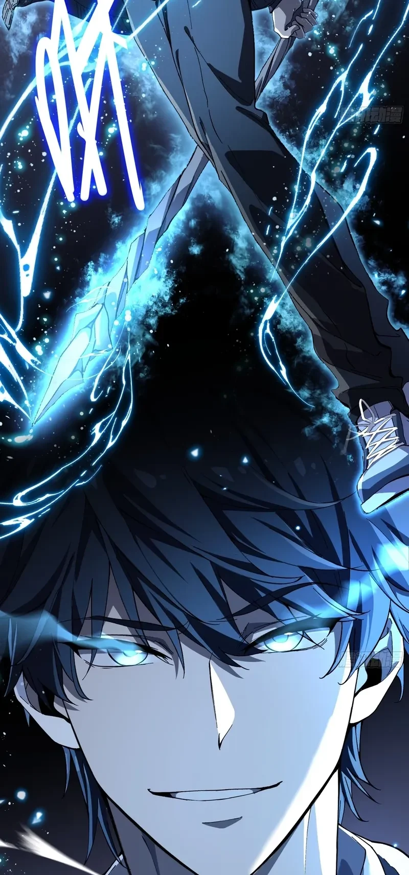 Skills have no cooldown, I turned into a natural disaster of undead Chapter 4 Gambar 26