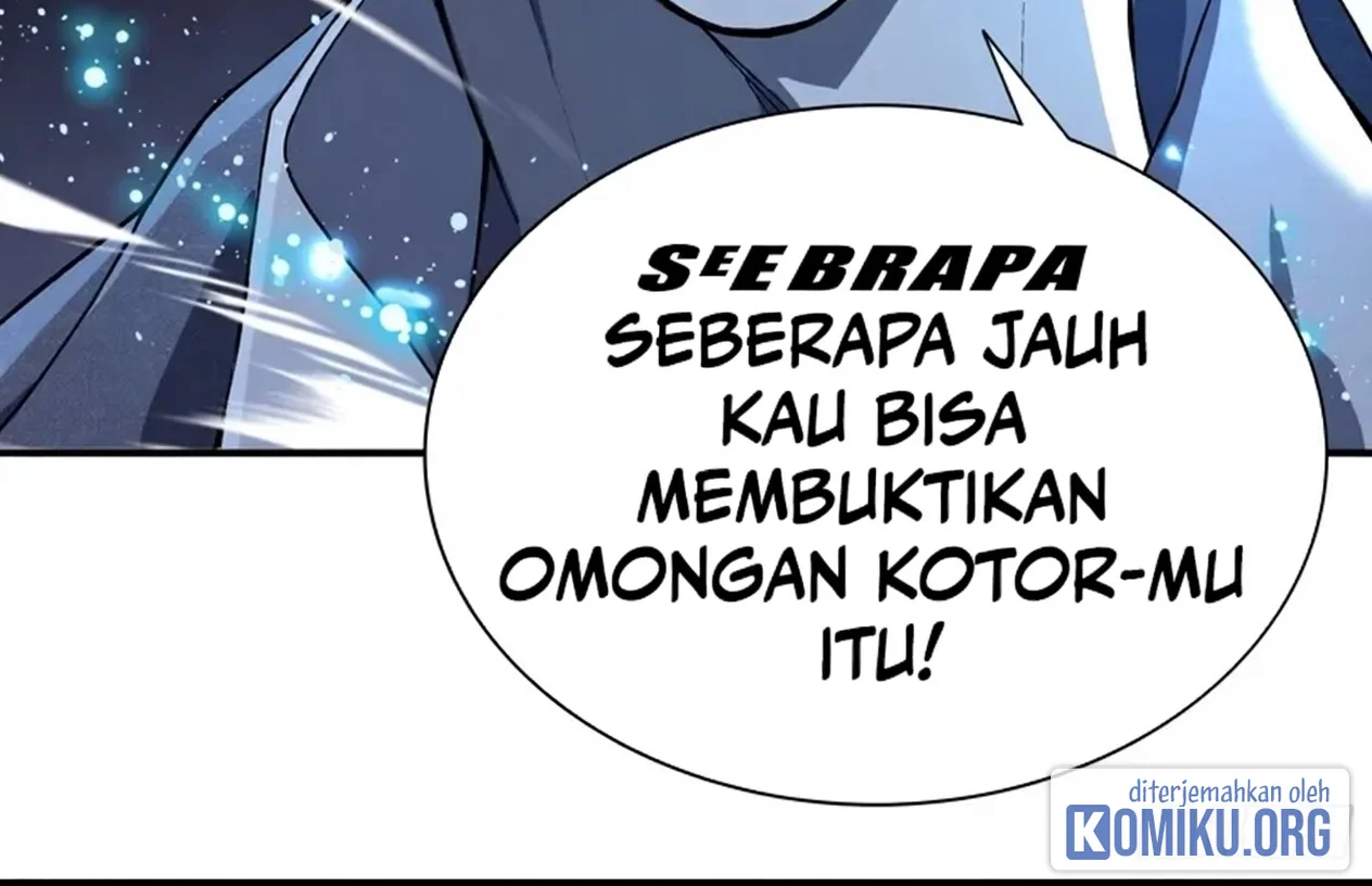 Skills have no cooldown, I turned into a natural disaster of undead Chapter 4 Gambar 27