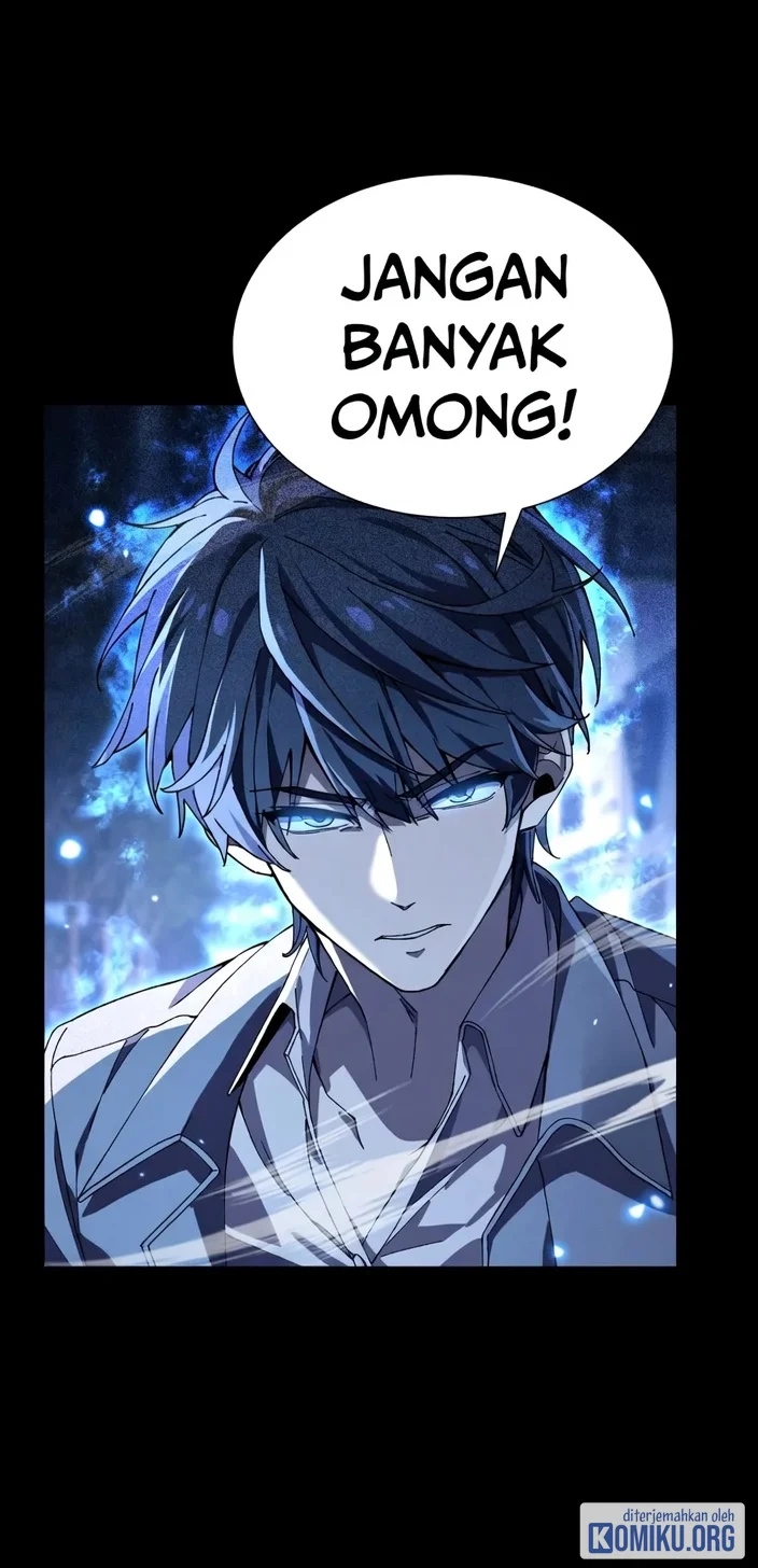Skills have no cooldown, I turned into a natural disaster of undead Chapter 4 Gambar 29