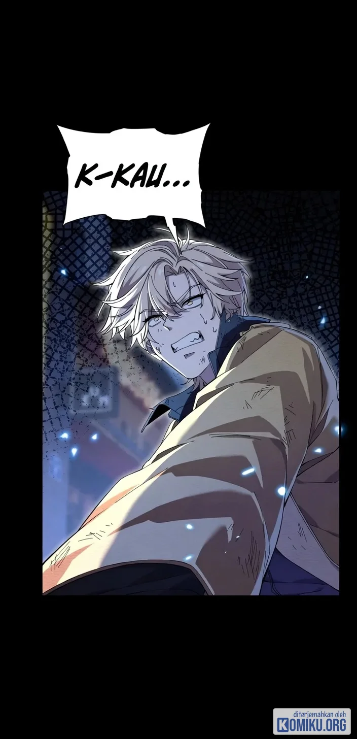 Skills have no cooldown, I turned into a natural disaster of undead Chapter 4 Gambar 30