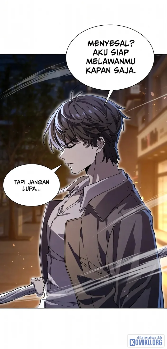 Skills have no cooldown, I turned into a natural disaster of undead Chapter 4 Gambar 33