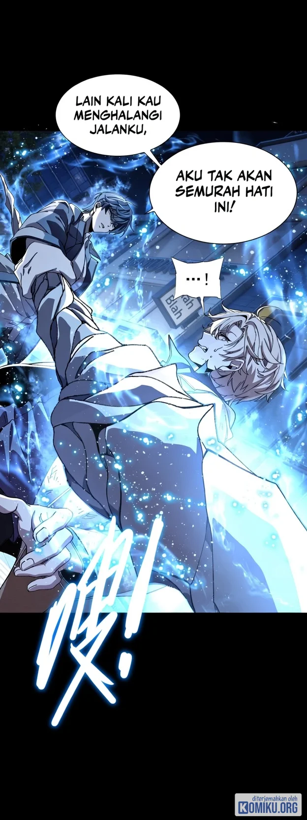 Skills have no cooldown, I turned into a natural disaster of undead Chapter 4 Gambar 34