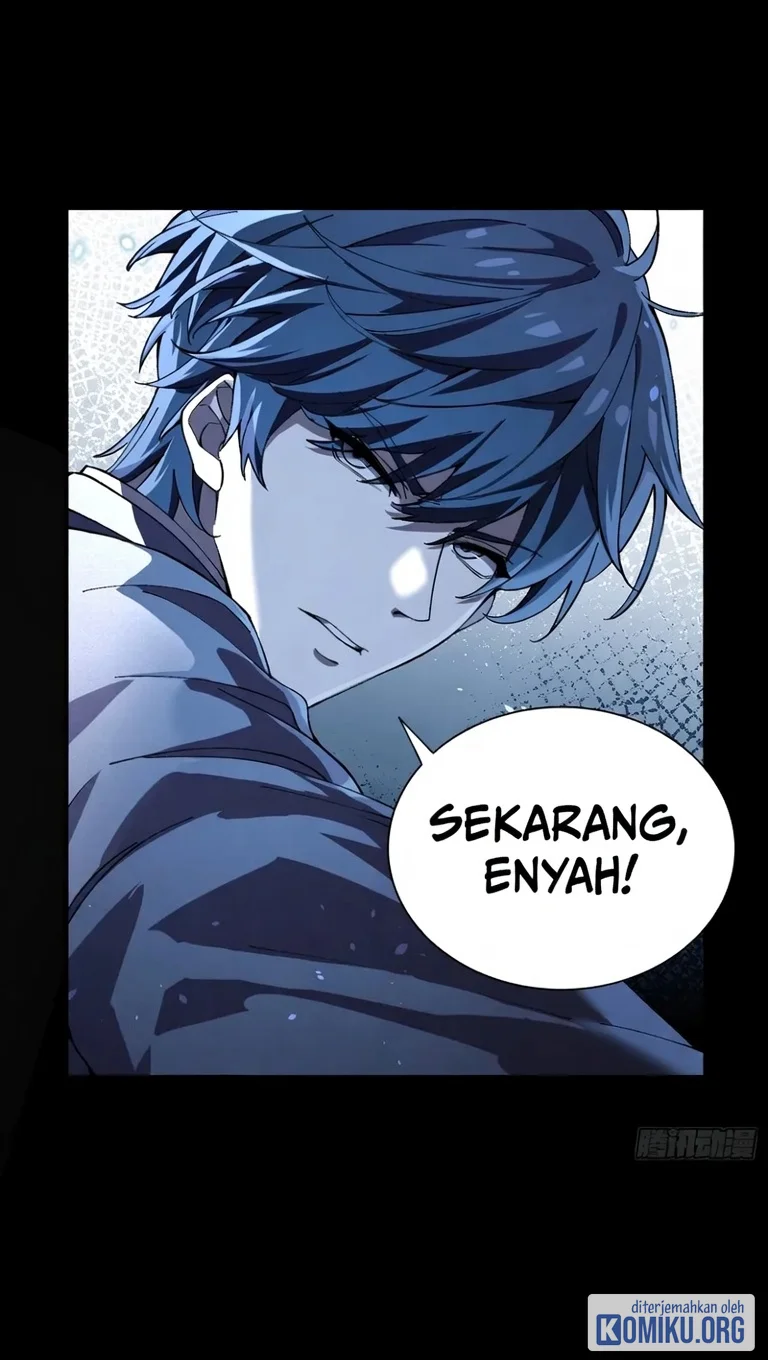 Skills have no cooldown, I turned into a natural disaster of undead Chapter 4 Gambar 35