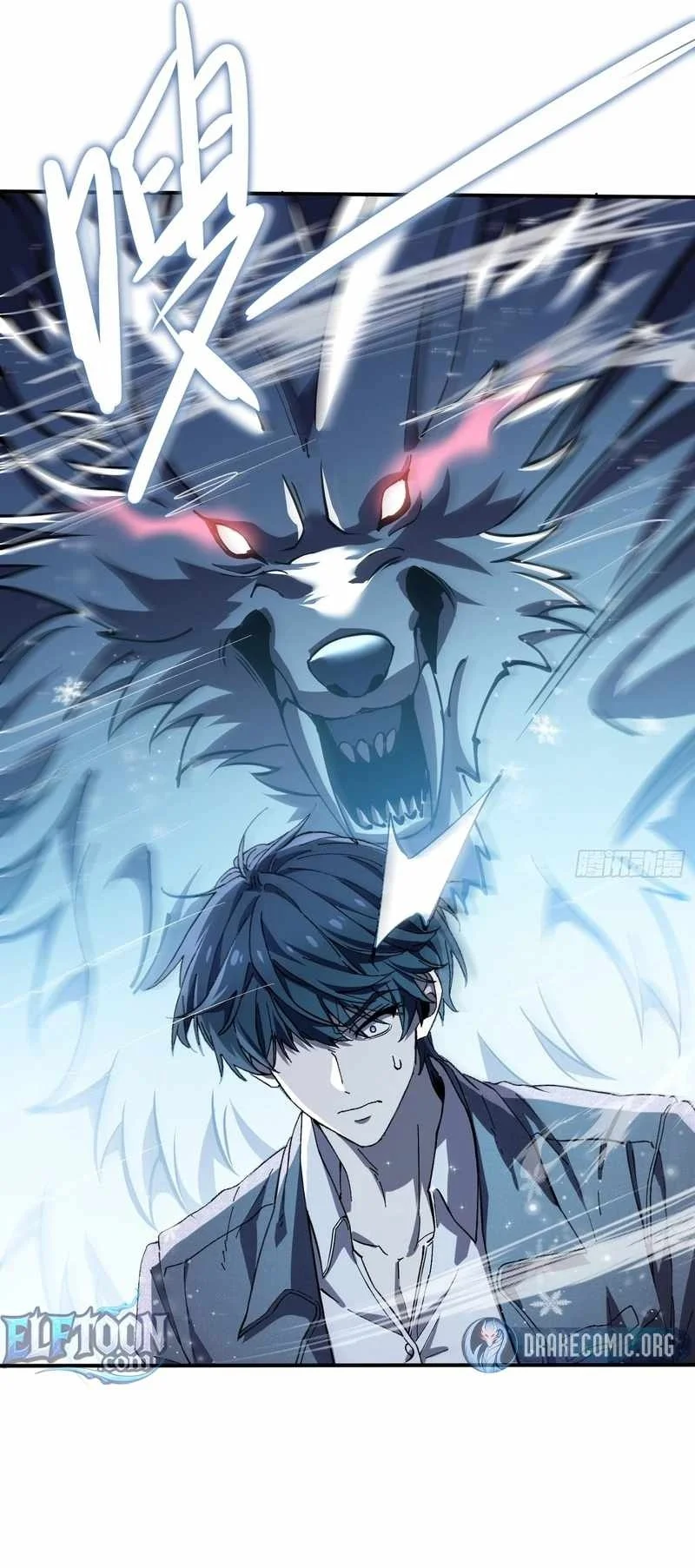 Skills have no cooldown, I turned into a natural disaster of undead Chapter 5 Gambar 28