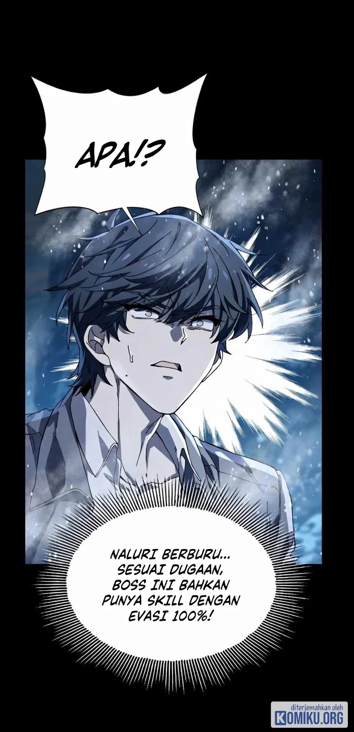 Skills have no cooldown, I turned into a natural disaster of undead Chapter 6 Gambar 33