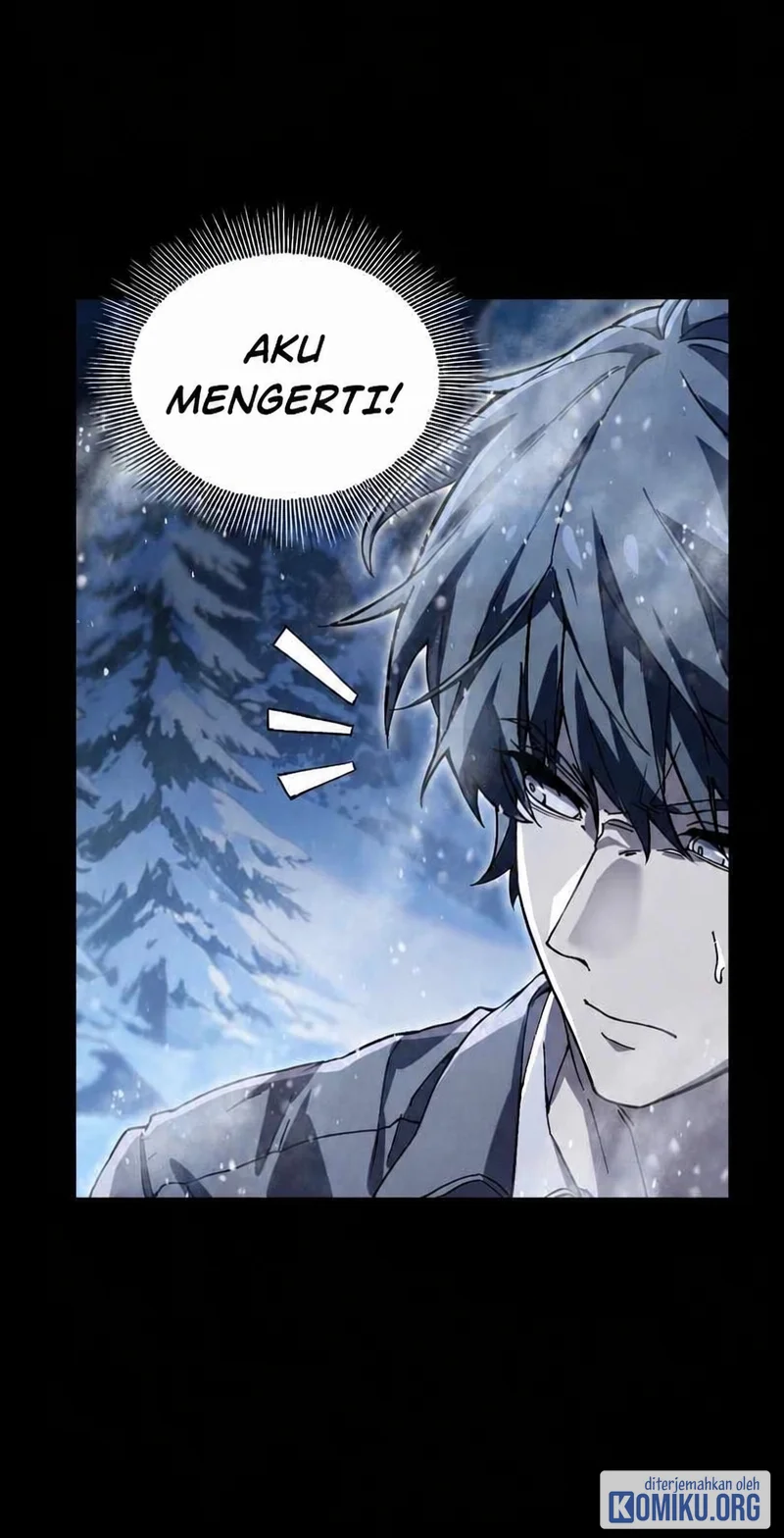 Skills have no cooldown, I turned into a natural disaster of undead Chapter 6 Gambar 38