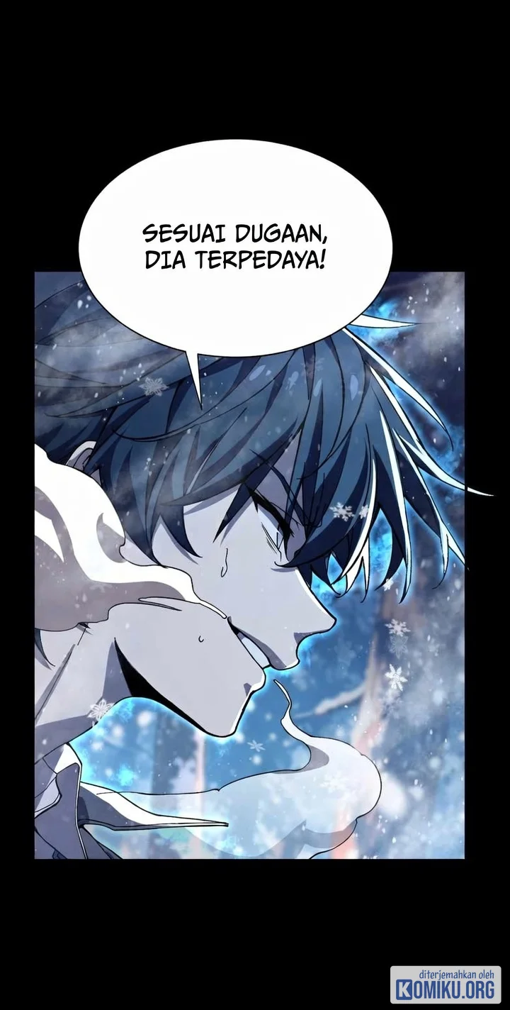 Skills have no cooldown, I turned into a natural disaster of undead Chapter 7 Halaman 17