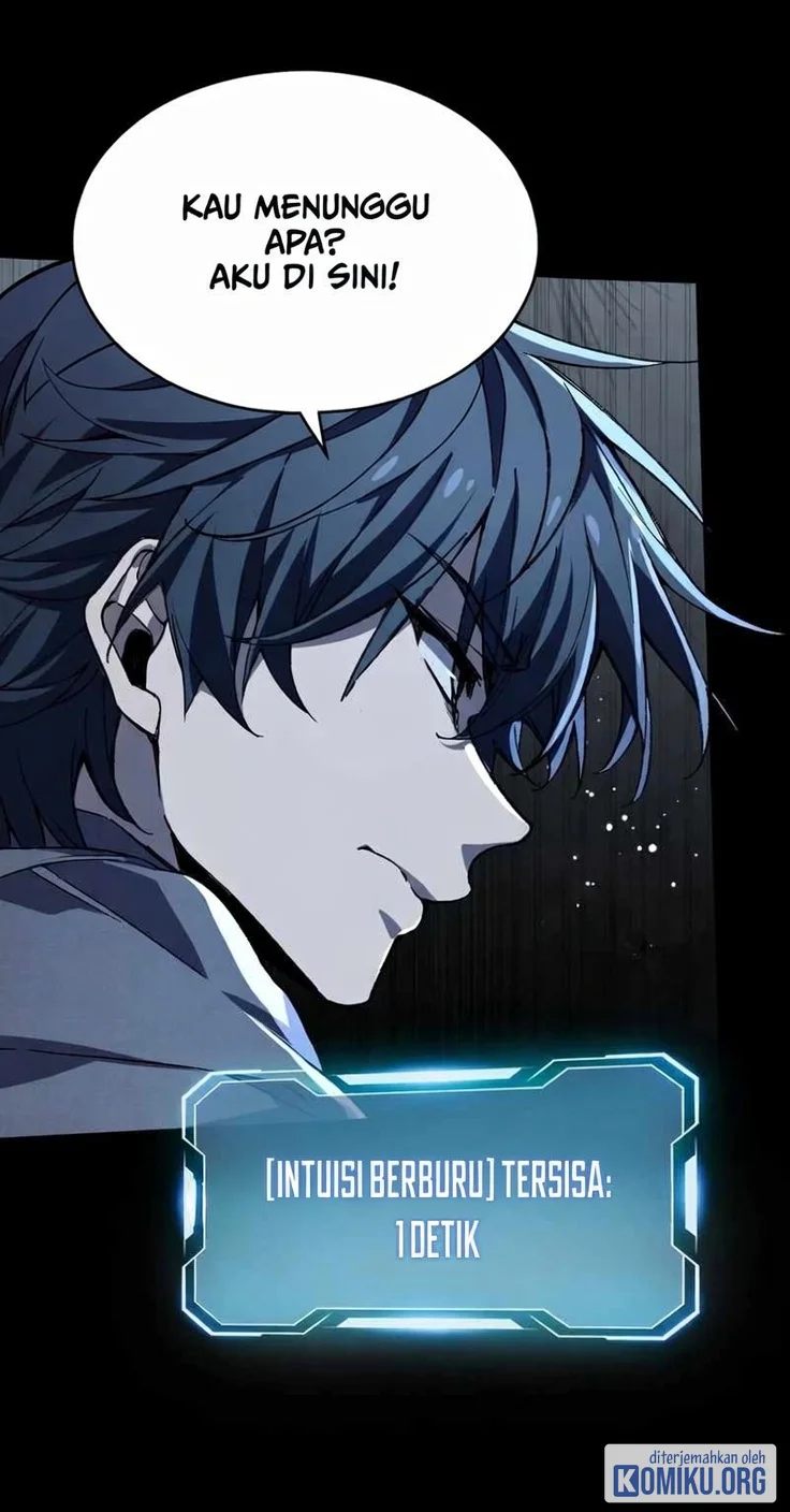 Skills have no cooldown, I turned into a natural disaster of undead Chapter 7 Halaman 19