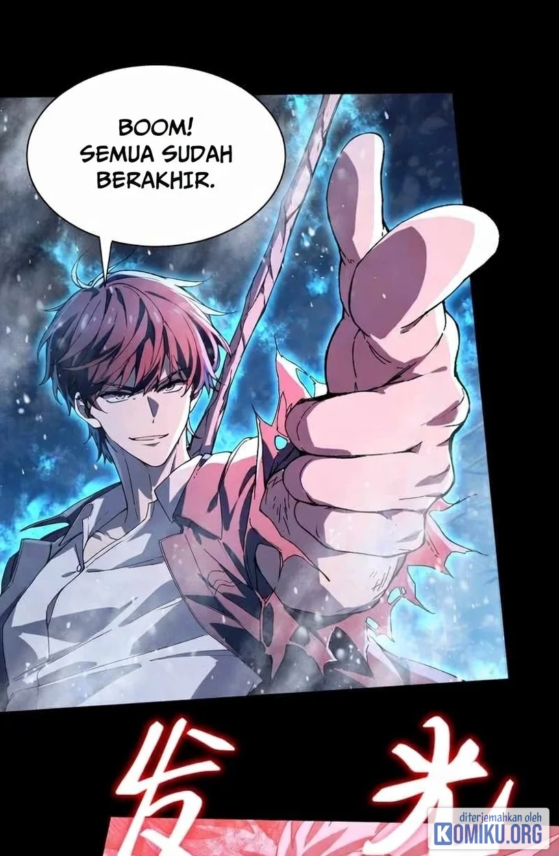 Skills have no cooldown, I turned into a natural disaster of undead Chapter 7 Halaman 23