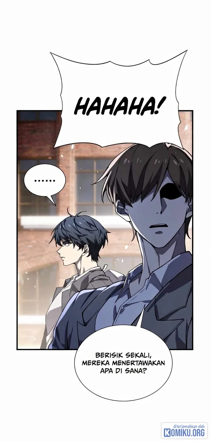 Skills have no cooldown, I turned into a natural disaster of undead Chapter 7 Gambar 36