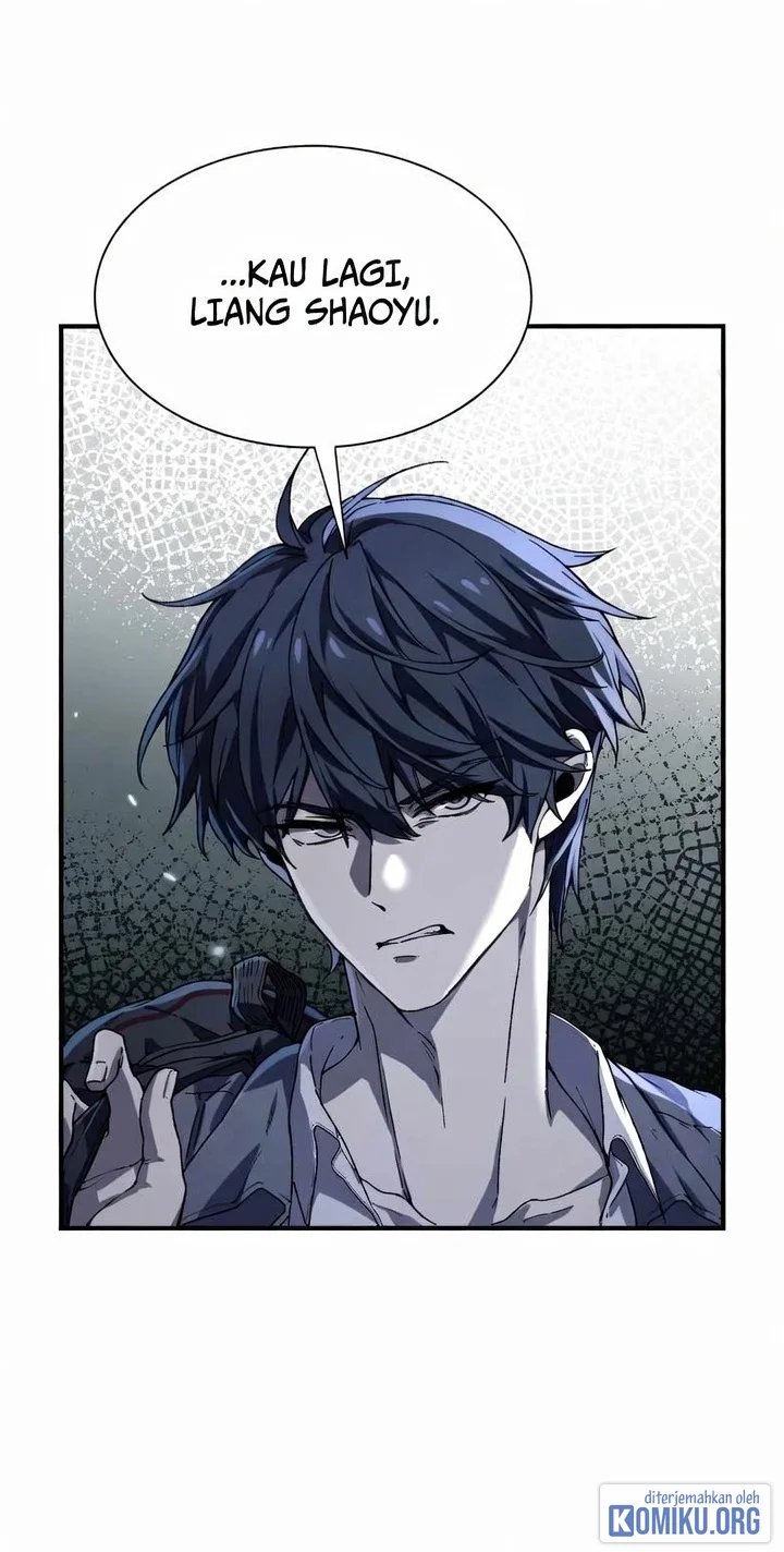 Skills have no cooldown, I turned into a natural disaster of undead Chapter 7 Gambar 39