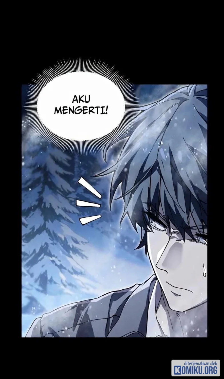 Skills have no cooldown, I turned into a natural disaster of undead Chapter 7 Halaman 4