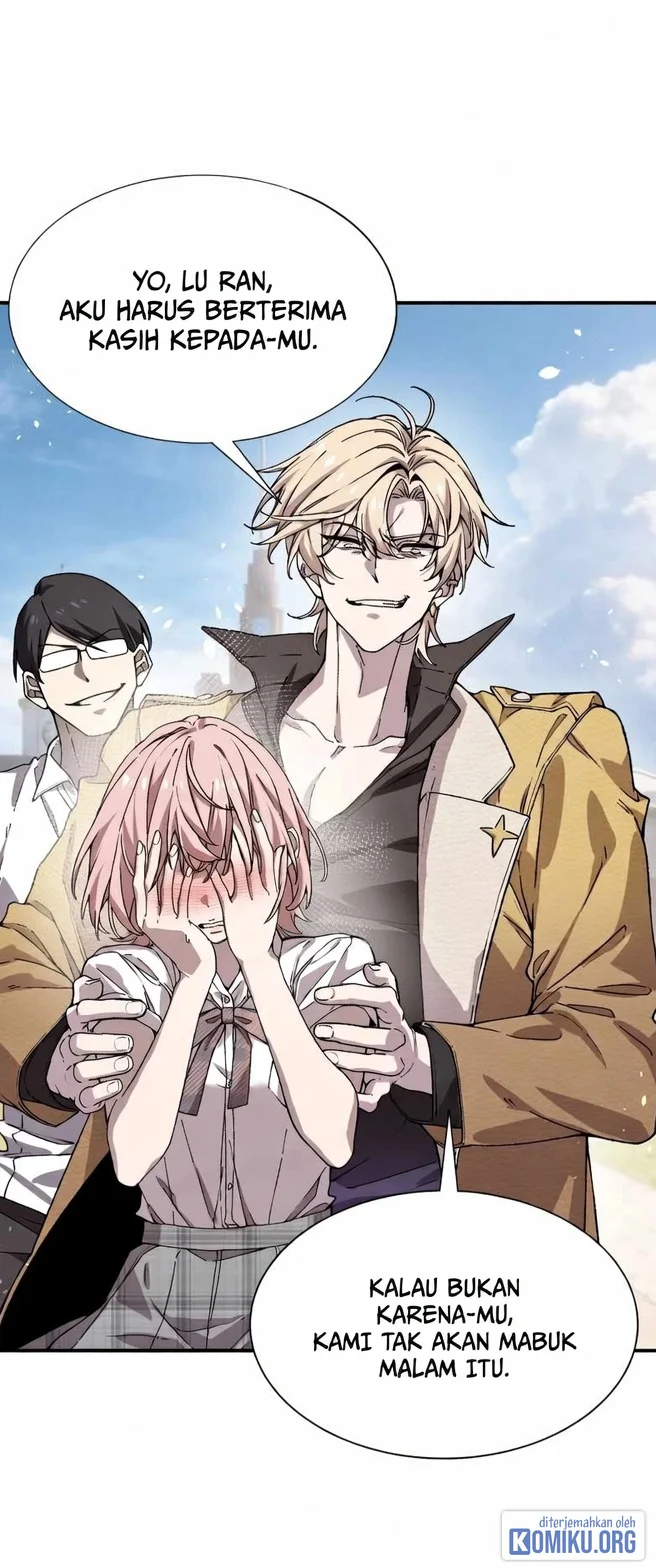 Skills have no cooldown, I turned into a natural disaster of undead Chapter 7 Gambar 40