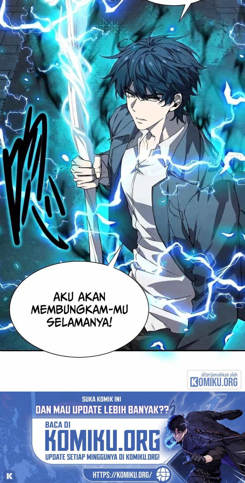 Skills have no cooldown, I turned into a natural disaster of undead Chapter 7 Gambar 44