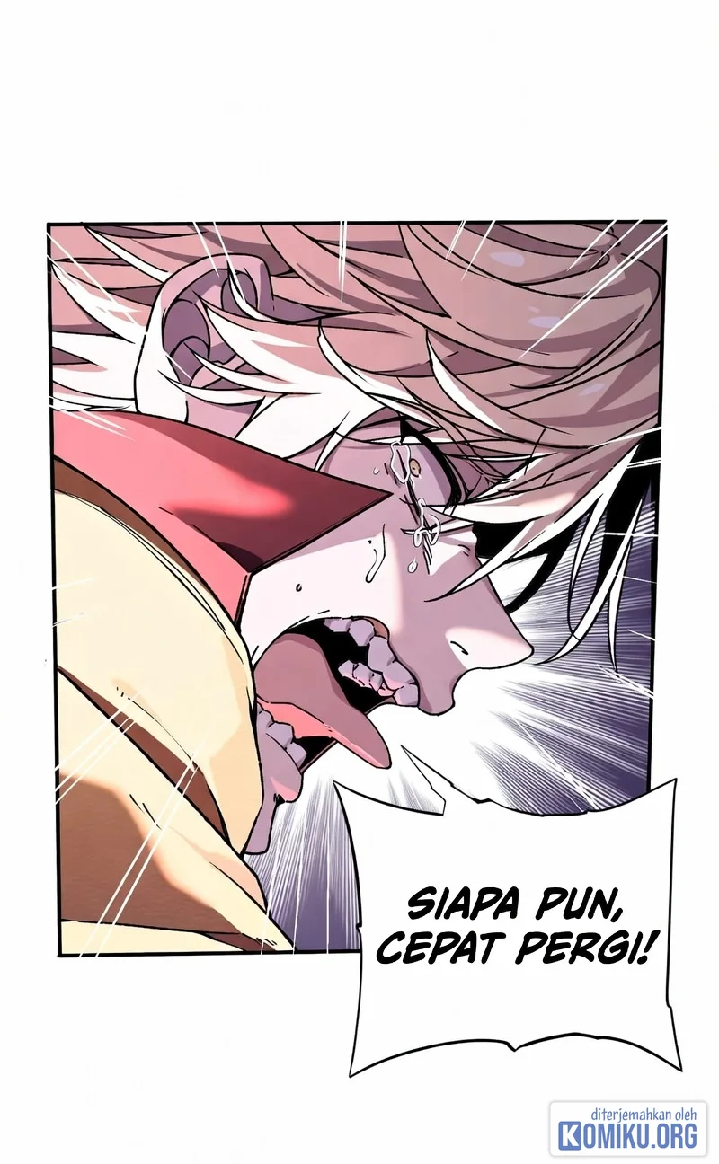 Skills have no cooldown, I turned into a natural disaster of undead Chapter 8 Gambar 23