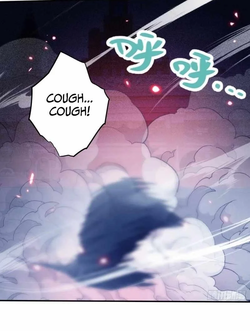 Skills have no cooldown, I turned into a natural disaster of undead Chapter 8 Gambar 26