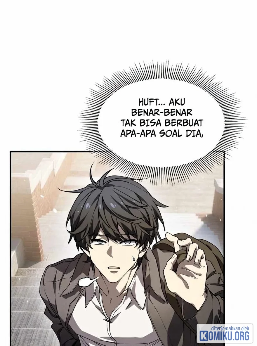 Skills have no cooldown, I turned into a natural disaster of undead Chapter 9 Gambar 23