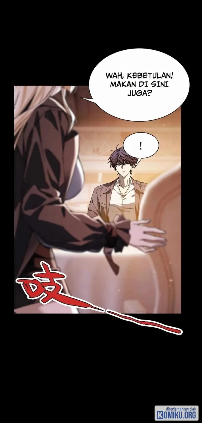 Skills have no cooldown, I turned into a natural disaster of undead Chapter 9 Gambar 27