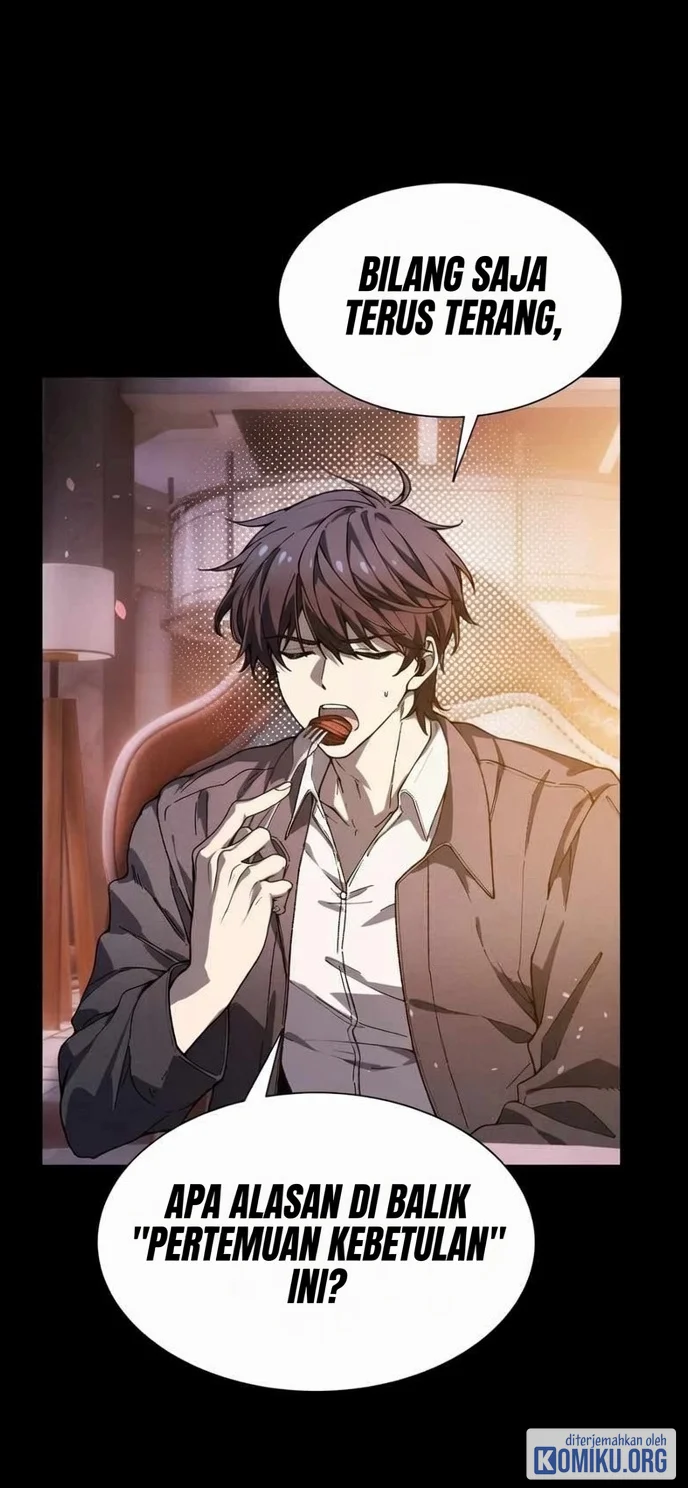 Skills have no cooldown, I turned into a natural disaster of undead Chapter 9 Gambar 29