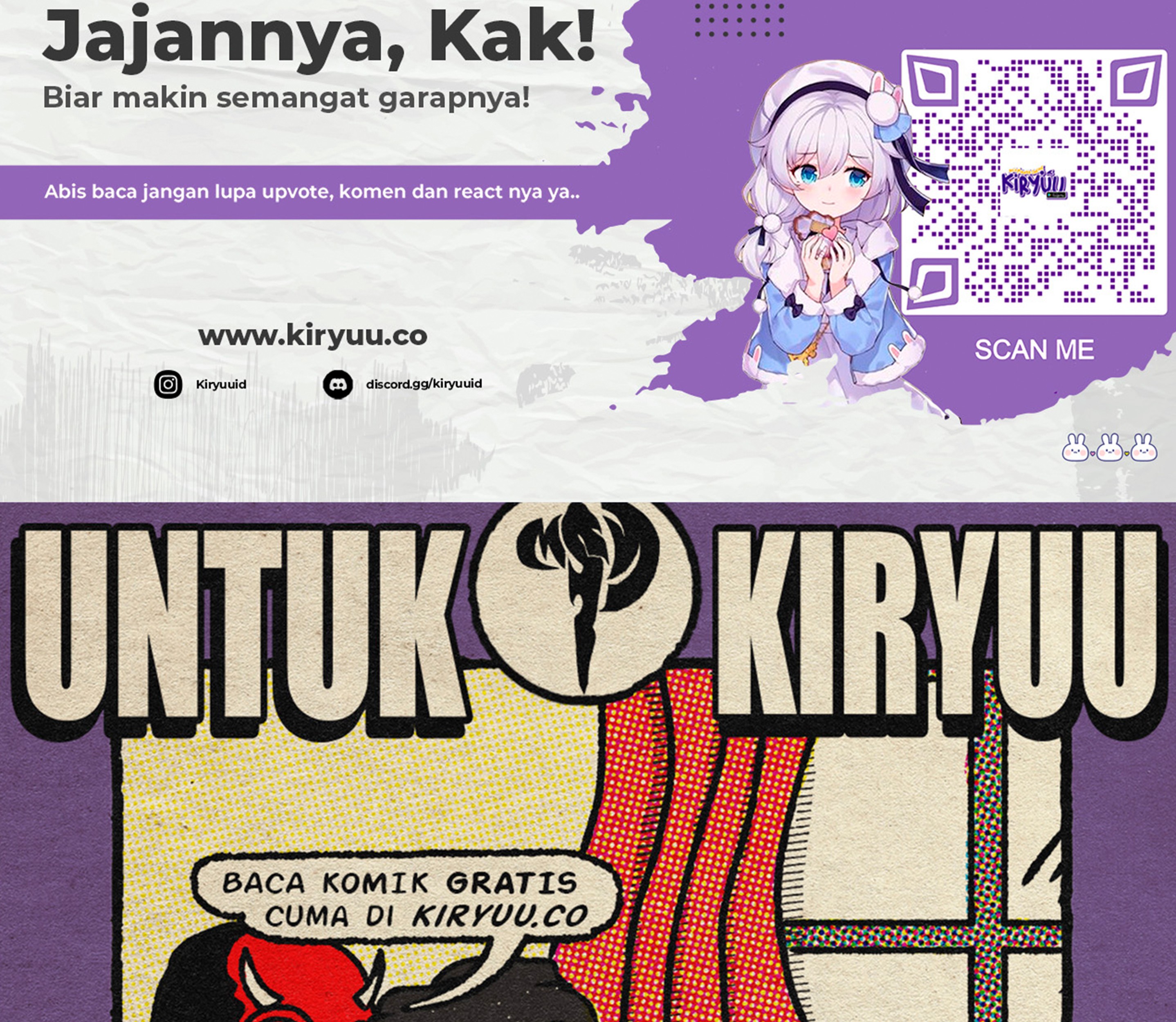 SKK – Shoujo-tachi no Sekai Chapter 9 Gambar 21