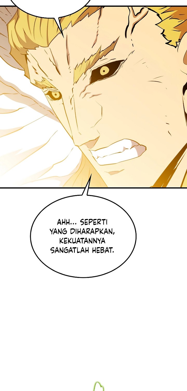 Sleeping Ranker Chapter 112 Gambar 23