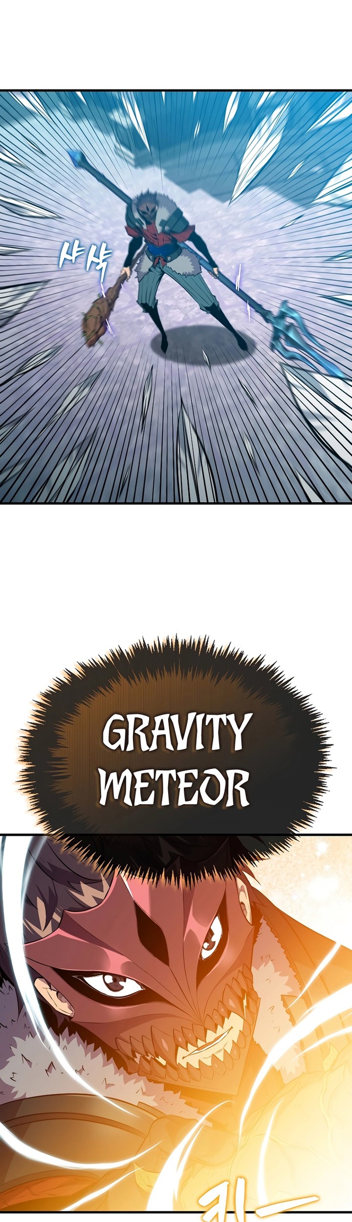 Sleeping Ranker Chapter 112 Gambar 26