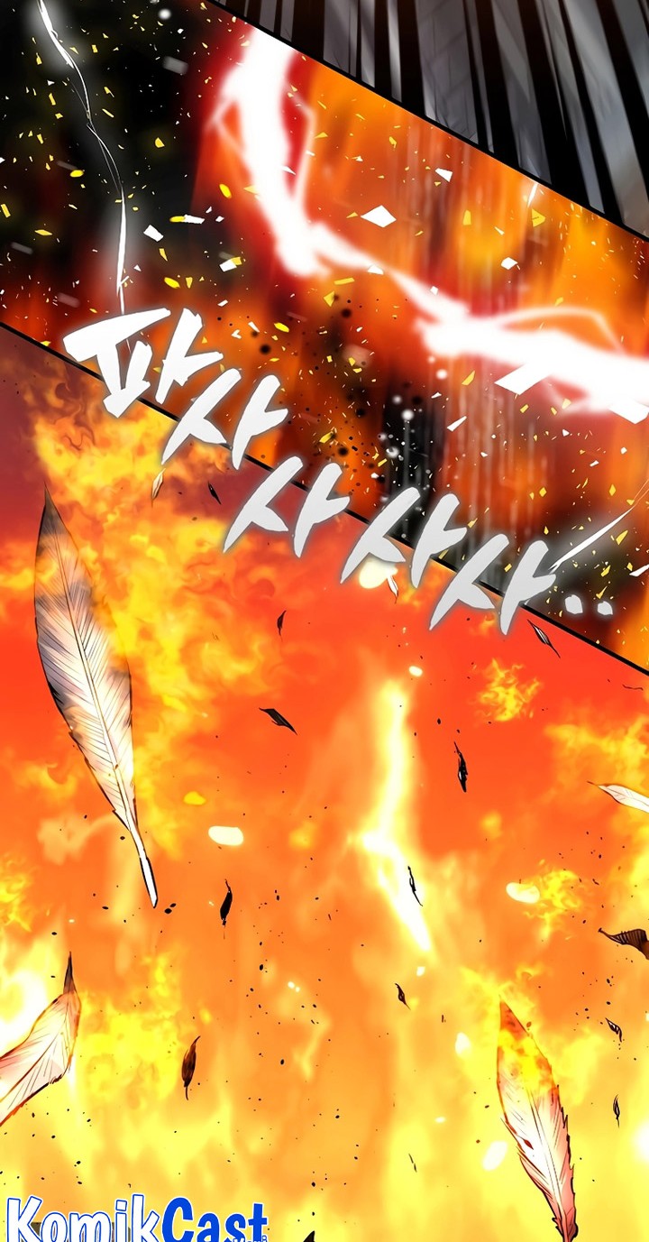 Sleeping Ranker Chapter 112 Gambar 29