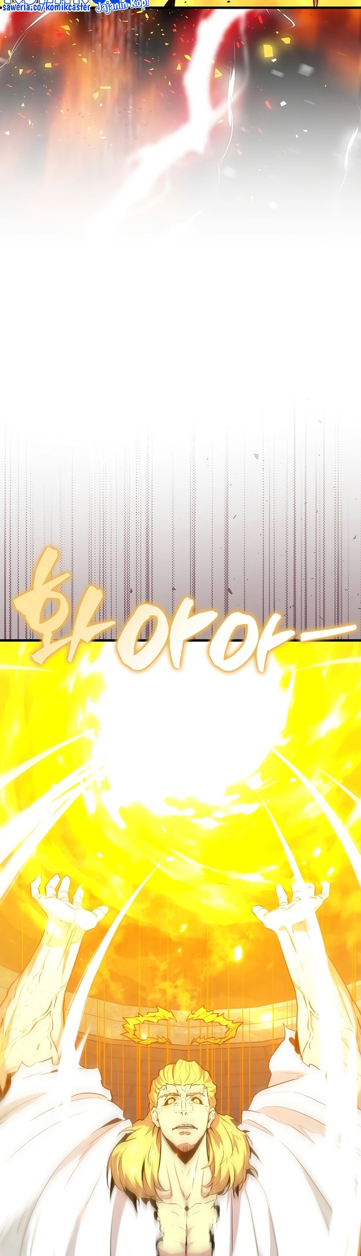 Sleeping Ranker Chapter 112 Gambar 30