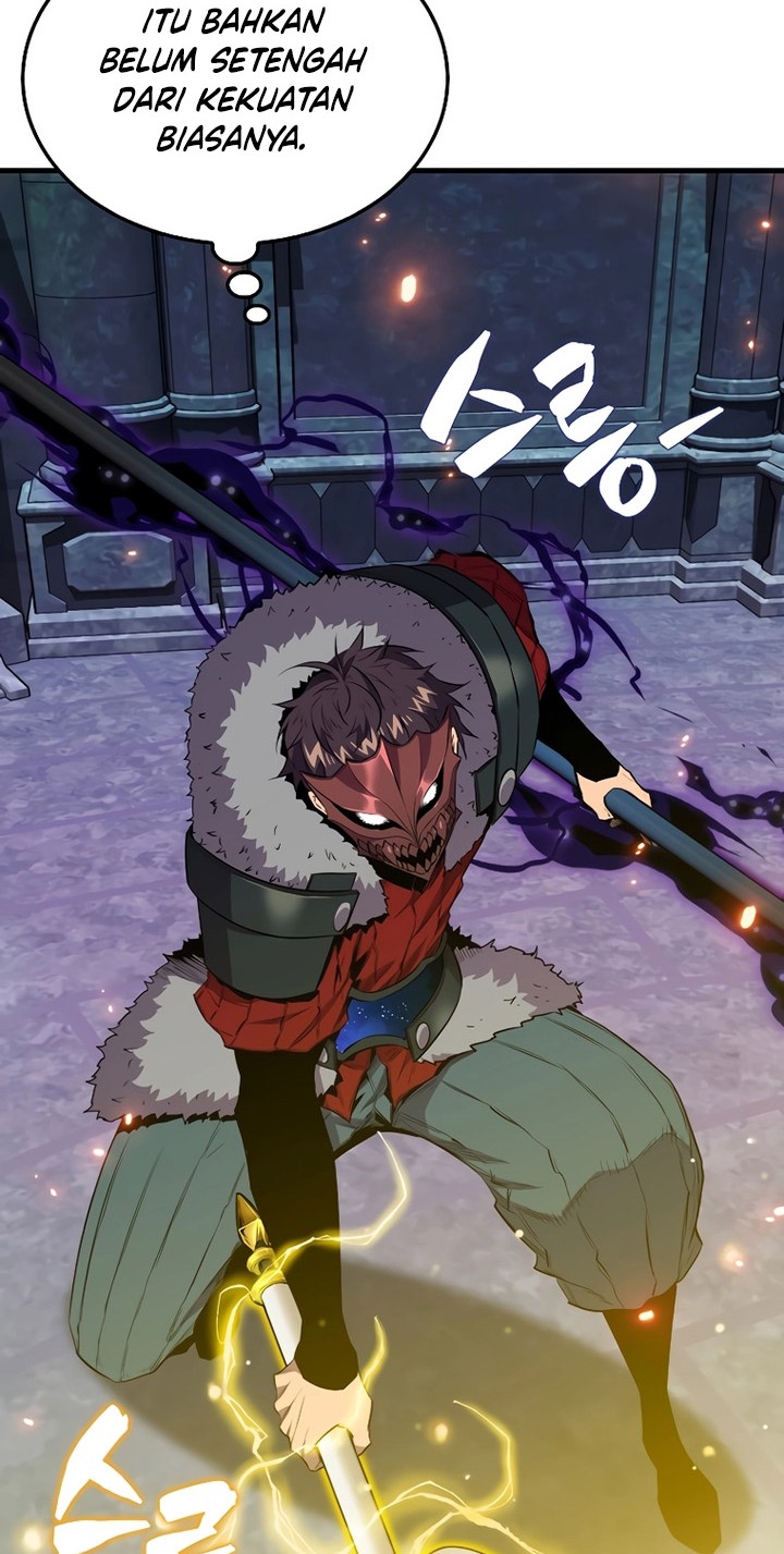 Sleeping Ranker Chapter 112 Gambar 37