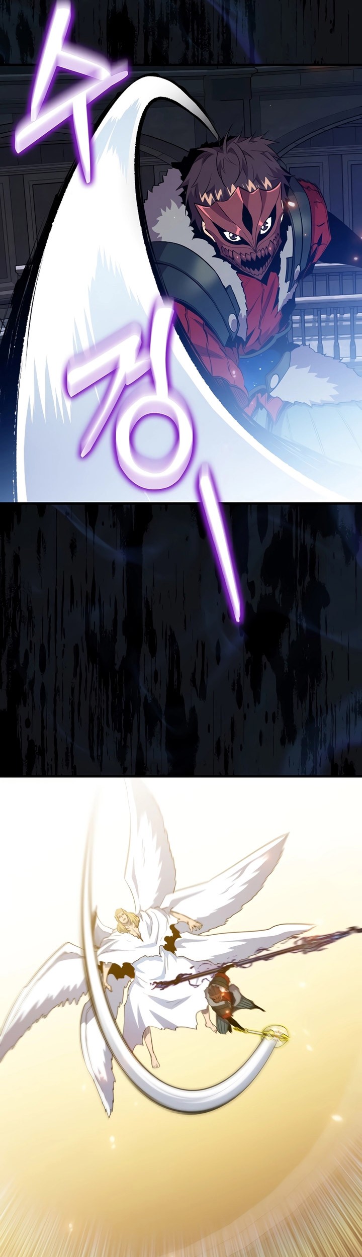 Sleeping Ranker Chapter 112 Gambar 50