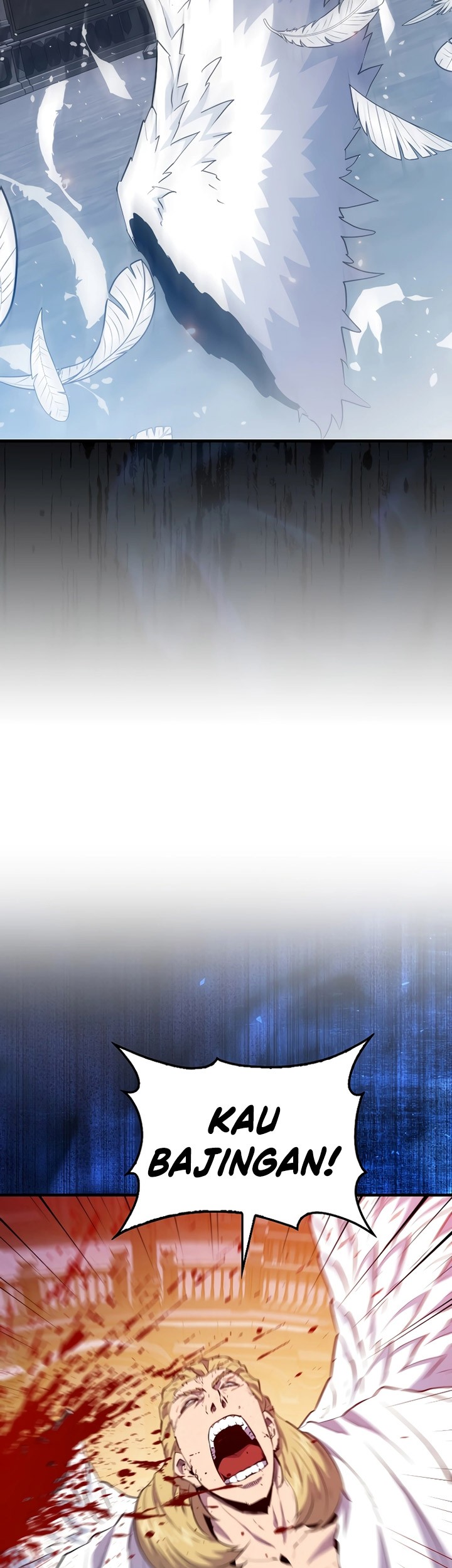 Sleeping Ranker Chapter 112 Gambar 52