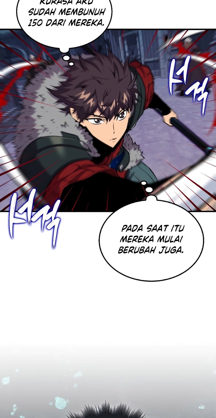 Sleeping Ranker Chapter 112 Gambar 3