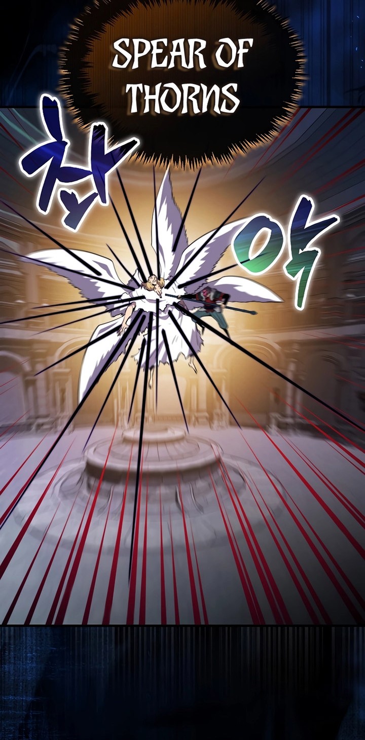 Sleeping Ranker Chapter 112 Gambar 59