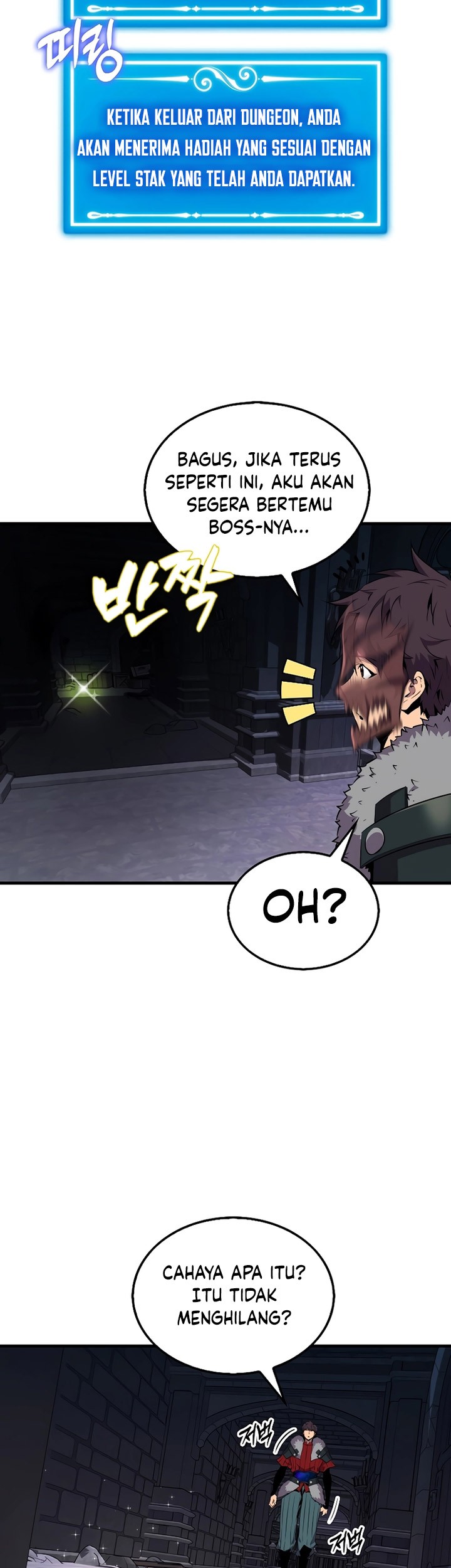 Sleeping Ranker Chapter 112 Gambar 62