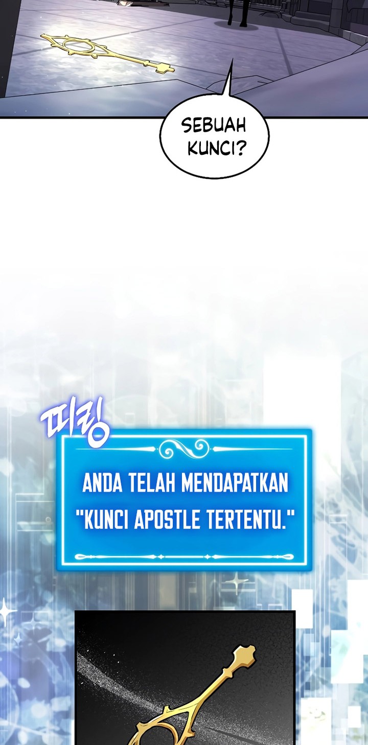 Sleeping Ranker Chapter 112 Gambar 63