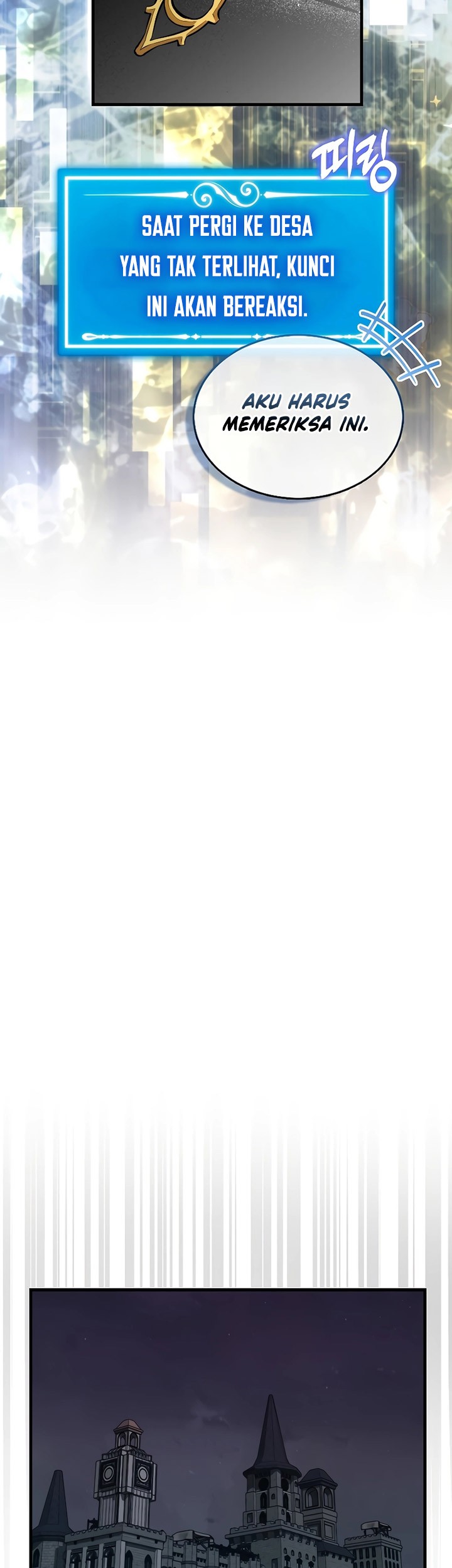 Sleeping Ranker Chapter 112 Gambar 64