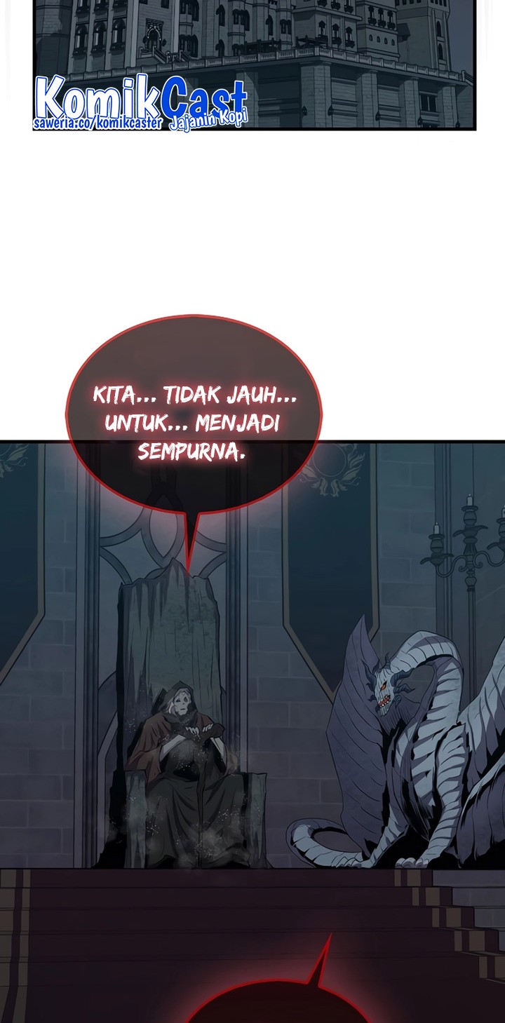 Sleeping Ranker Chapter 112 Gambar 65