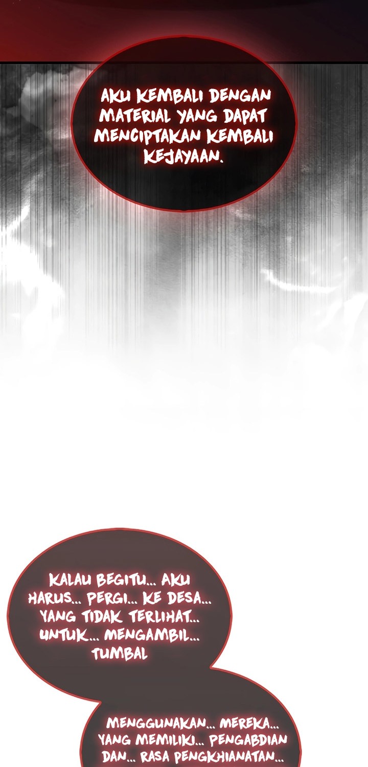 Sleeping Ranker Chapter 112 Gambar 69