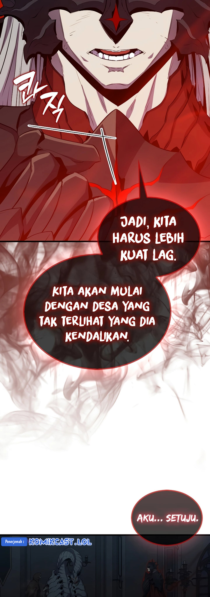 Sleeping Ranker Chapter 112 Gambar 74