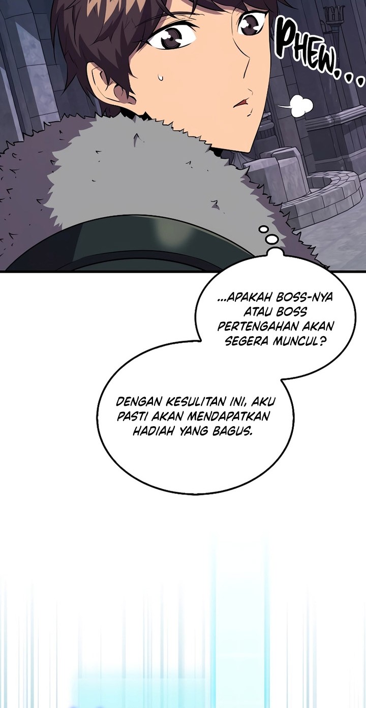 Sleeping Ranker Chapter 112 Gambar 5