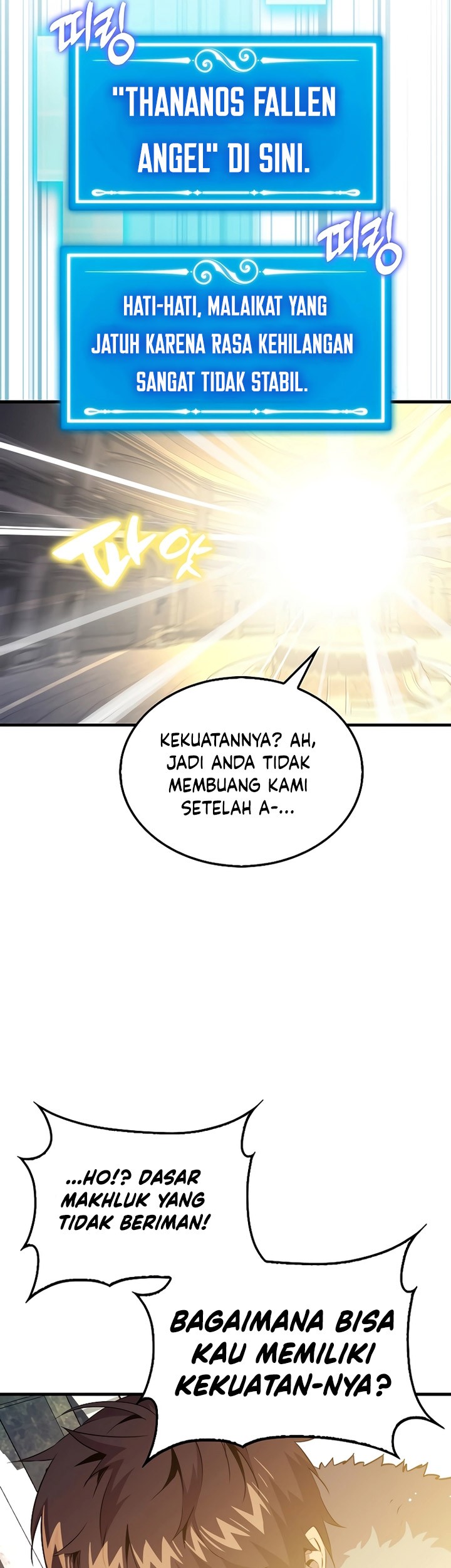 Sleeping Ranker Chapter 112 Gambar 6