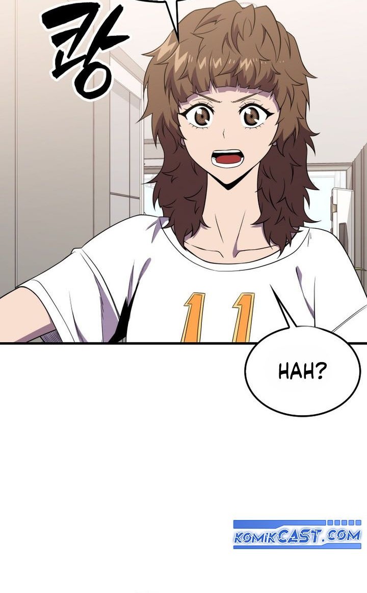 Baca Manhwa Sleeping Ranker Chapter 143 Gambar 2