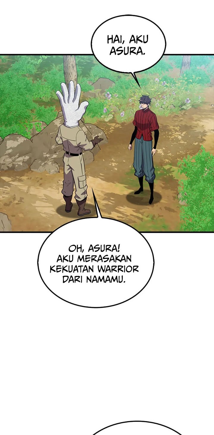 Baca Manhwa Sleeping Ranker Chapter 145 Gambar 2