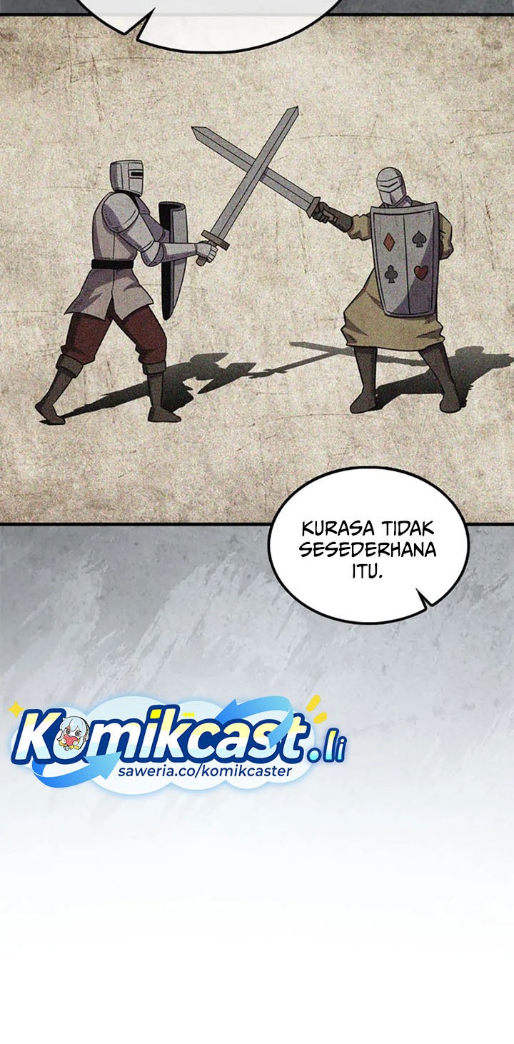 Sleeping Ranker Chapter 145 Gambar 8
