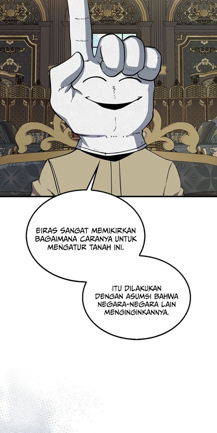 Sleeping Ranker Chapter 145 Gambar 14